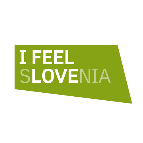 i feel slovenia